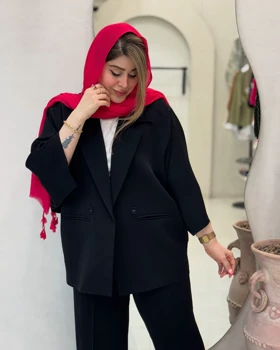 کت و شلوار مزونی