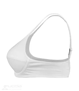 سوتین Neev نیو نخی کد 406 سفید White