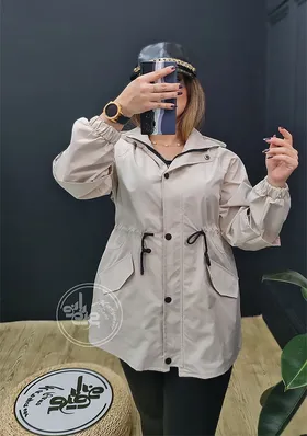 بارانی تابا