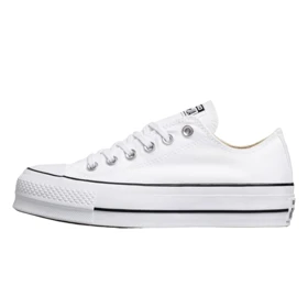کانورس پلتفرم سفید/converse platform 560251c