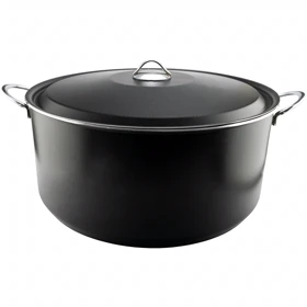 قابلمه سایز 50 مدل گارنت کد GR04