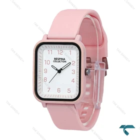 رسپینا زنانه صورتی Respina-7033-L