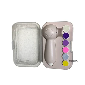 سوهان برقی کودک شارژی