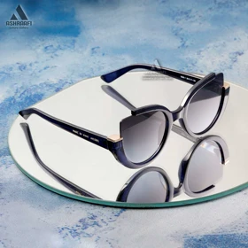 عینک آفتابی مارک جیکوبز Marc Jacobs 1836-1 (طیف رنگی پنجم)