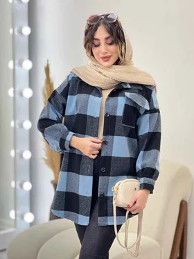 شکت جیب پاکتی فرانک