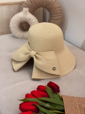 کلاه ساحلی