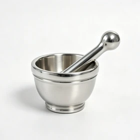 هاون استیل A-235