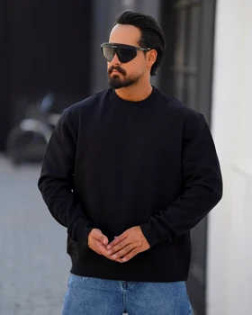 دورس مردانه سه‌نخ داخل‌کرکی بیسیک