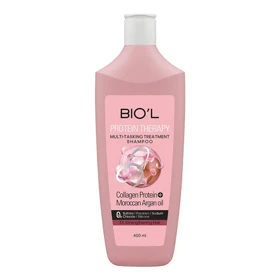 شامپو سر بیول Biol مدل Protein Therapy