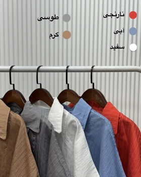 شومیز دیپلمات جلوگره