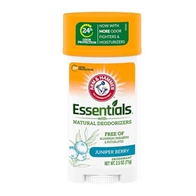 مام ژله‌ای صابونی Arm & Hammer Essentials Juniper Berry 71g