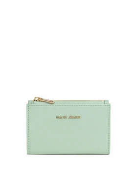 کیف پول زنانه دیوید جونز مدل P150