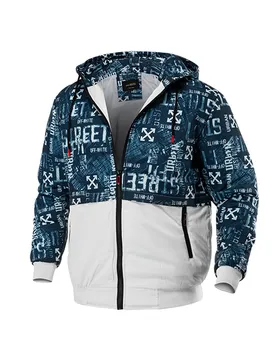 سویشرت کلاهدار مردانه Off-White