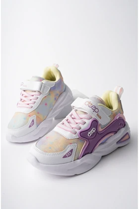 کتانی بچگانه مک‌دارک mcdark