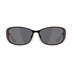 عینک آفتابی هامفری 585181 Humphrey's HUM (مشکی سفید)