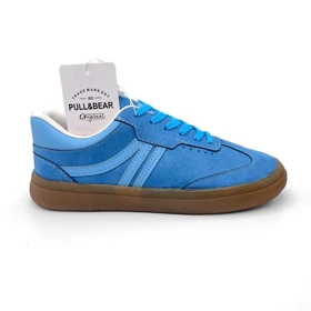 کفش ونس دخترانه مدل 0230 _ Pull & Bear 1997