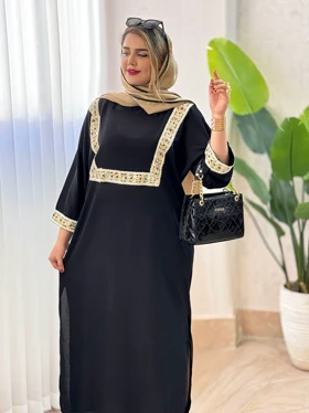 کفتان زردخت 1958