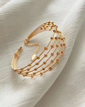 دستبند آلبرنادو پنج لاین YSX