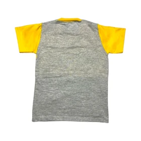 ست تیشرت و شلوارک پسرانه مدل PJ1141