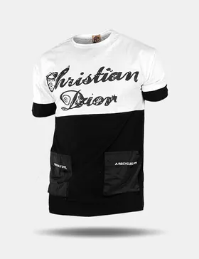 تیشرت مردانه Dior