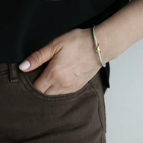 بنگل زنانه مدلBb8028