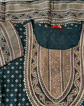 پیراهن هندی