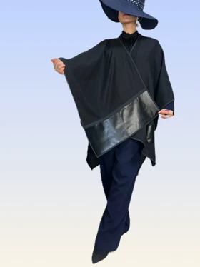 پانچو ارکیده