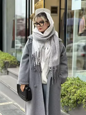 پالتو فوتر پینار 22391