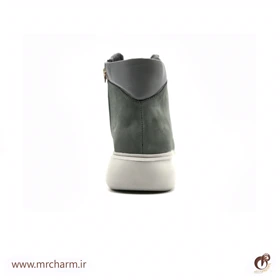 کفش ساق‌دار چرم اشبالت mrc2111-59