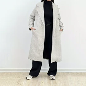 کت فوتر بلند 1007201