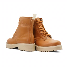 کفش نیم بوت زنانه مدل 0142_Boots