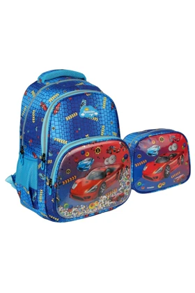 کیف مدرسه بچگانه nacar-carsi nacar-carsi