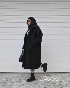 پالتو فوتر classic