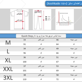 ست لباس دوچرخه سواری CYCLING طرح BORA