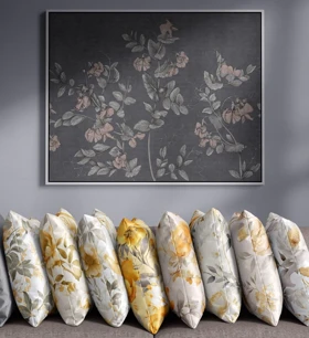کوسن 8 تکه pillow 8 set 38