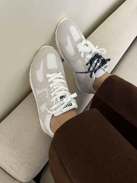 کتانی NEW BALANCE MIU MIU