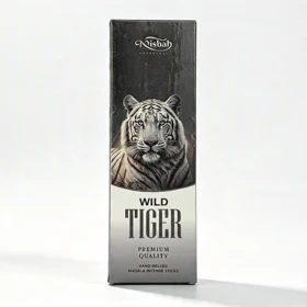 عود دست ساز WILD TIGER
