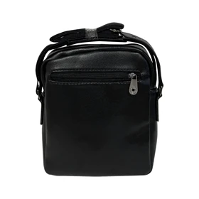 کیف رودوشی چرمی Mont Blanc مدل MB30430 سایز متوسط