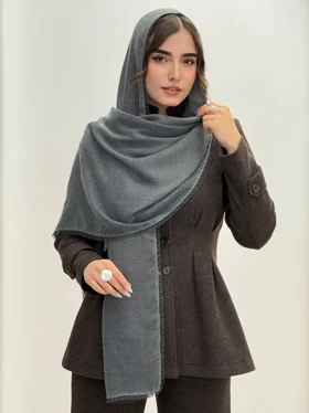 7542-شال پاییزه ck