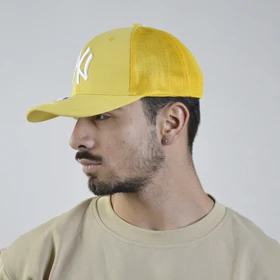 کلاه کپ اسپرت نیویورک مدل OPT-402L865