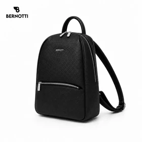 کوله پشتی برند برنوتی BERNOTTI TB-7170 (مشکی)