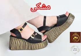 صندل طبی لژدار زنانه دخترانه 617-2
