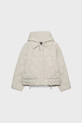 کت و کاپشن زنانه اورجینال استرادیواریوس stradivarius