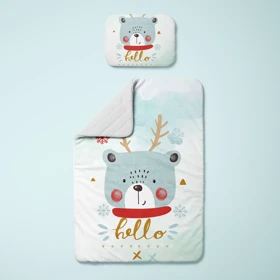 روتختی تک نفره beding kids35