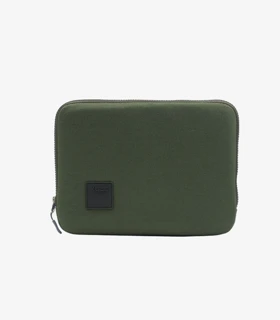 کاور لپ تاپ 10 اینچی مدل KL-1050 (سبز زیتونی)