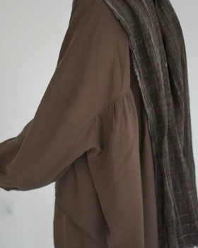 شومیز لینن
