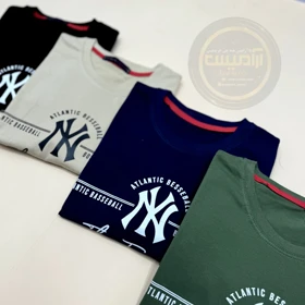 تی‌شرت NY
