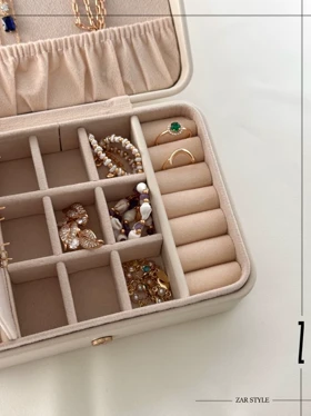 جعبه جواهرات کد 102