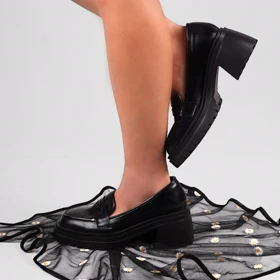 کفش زنانه مدل shoes - FBl86
