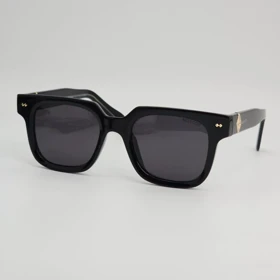 عینک آفتابی زنانه موسکات Moscot RN5028 پلاریزه و ضد اشعه UV400 ایتالیایی Rianova